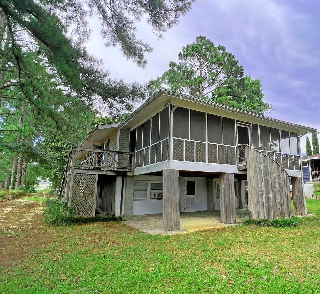 0.54 acres in Clarendon County, South Carolina