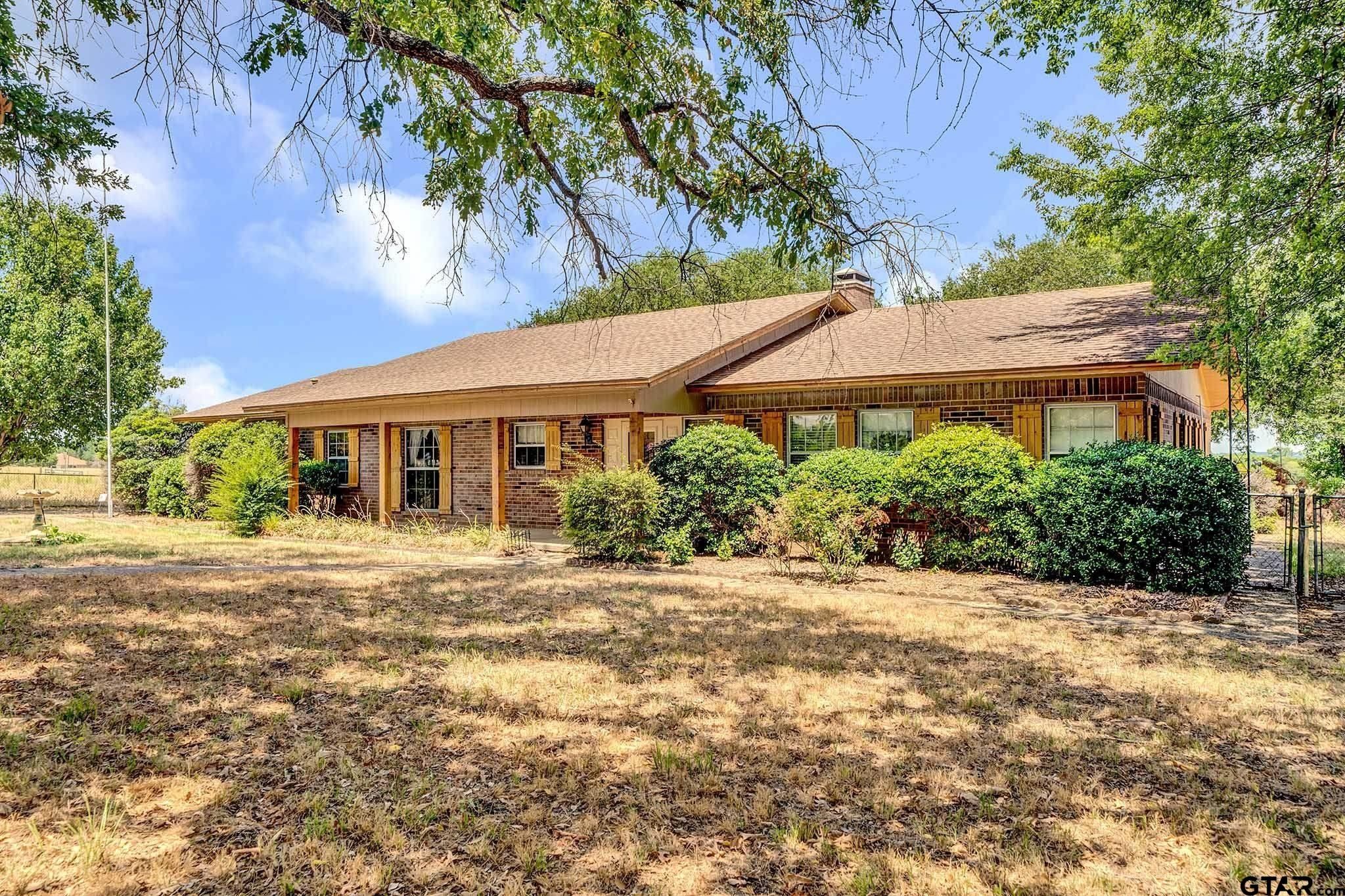 0.64 acres in Smith County, Texas