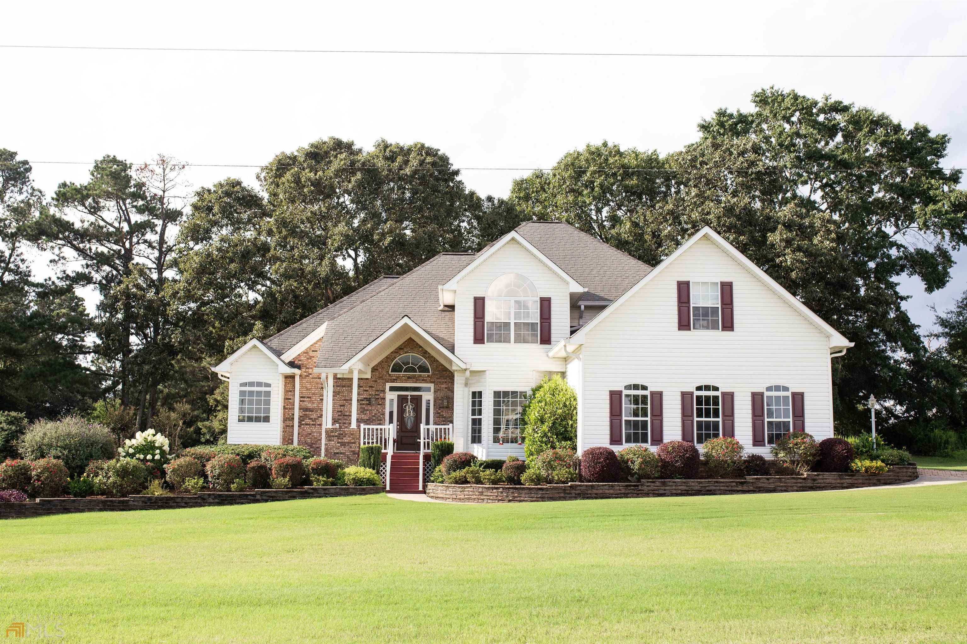 1 acres in Cleburne County, Alabama