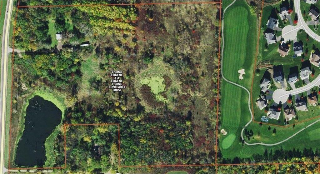 27 acres in Scott County, Minnesota