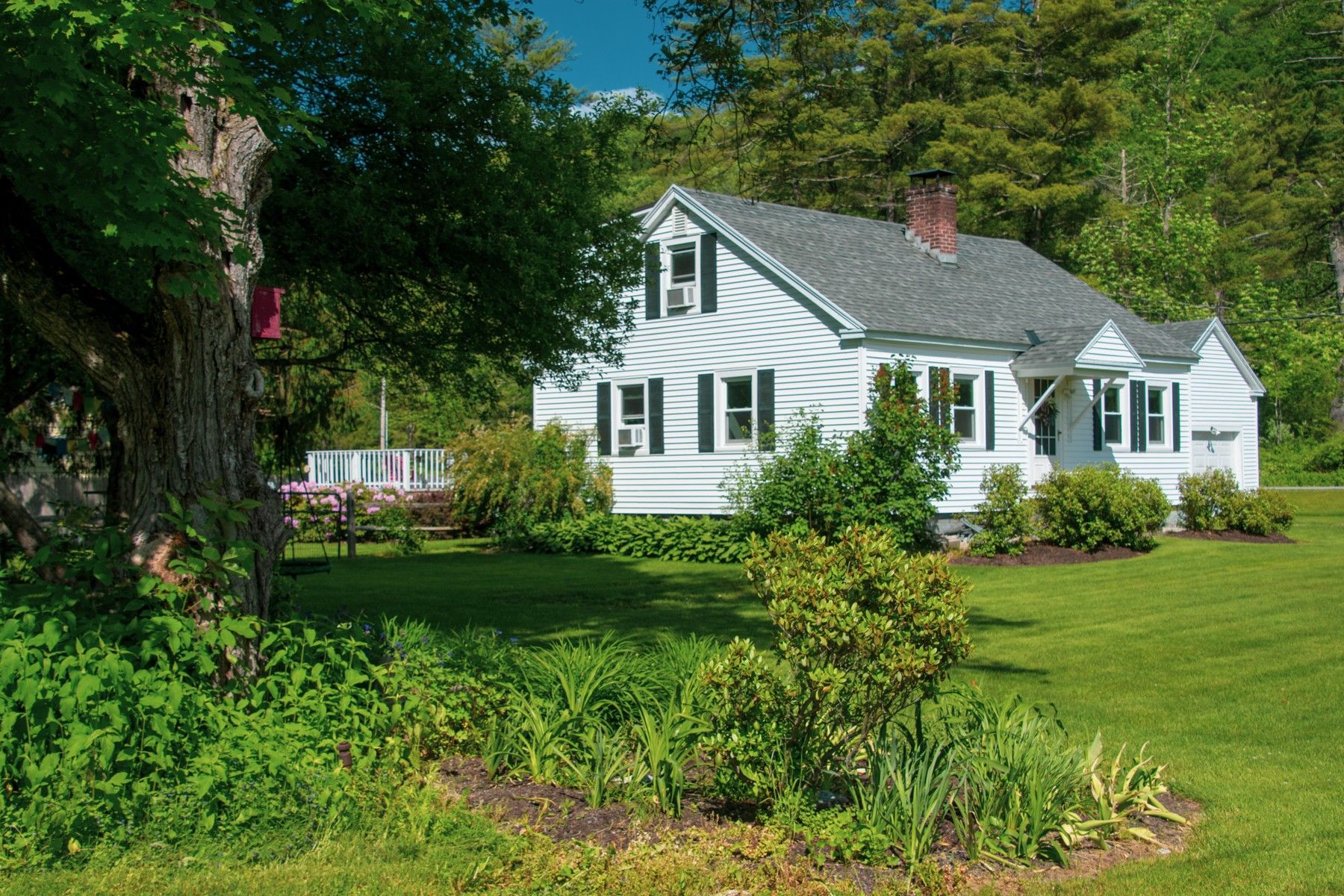 0.5 acres in Bennington County, Vermont