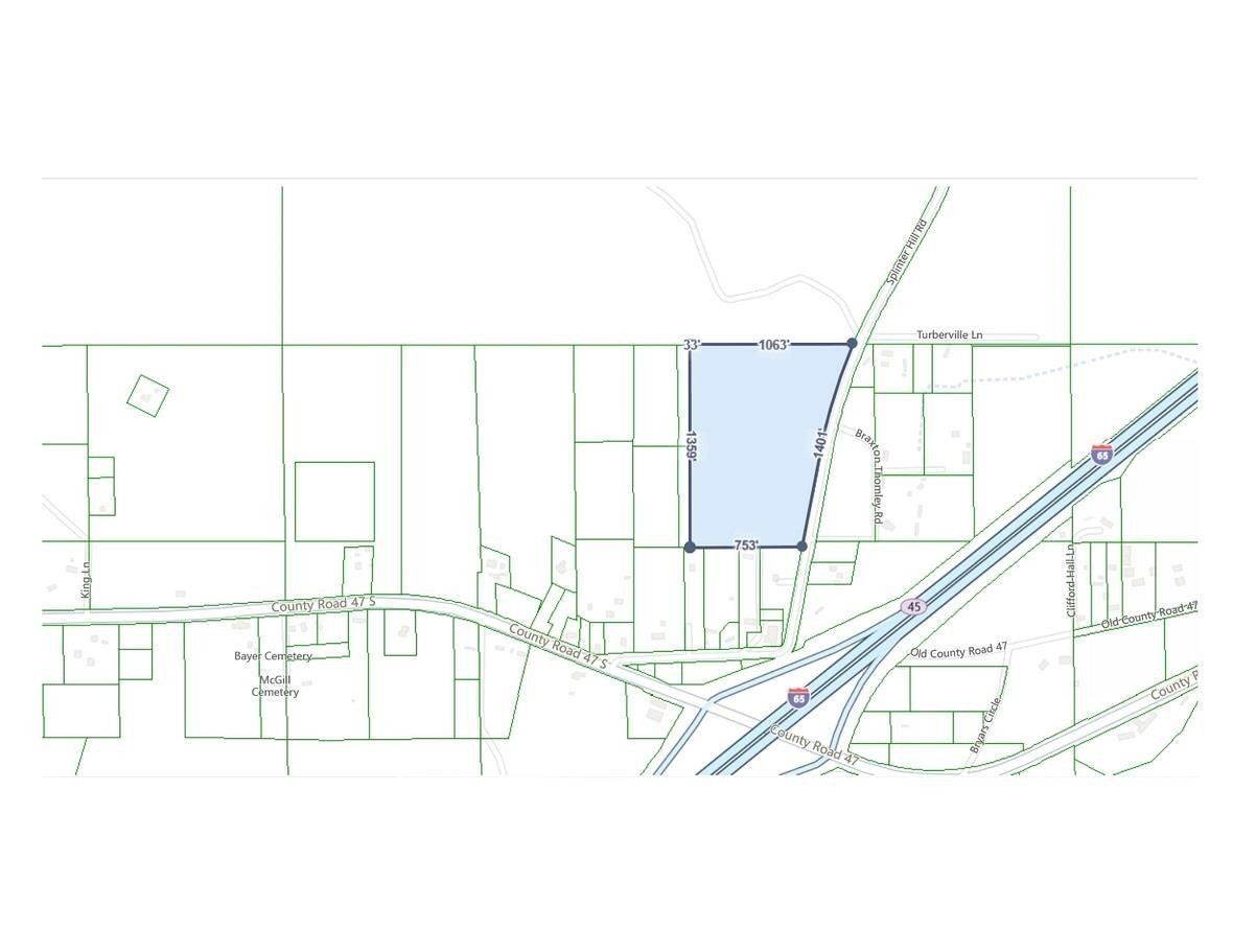 27 acres in Baldwin County, Alabama