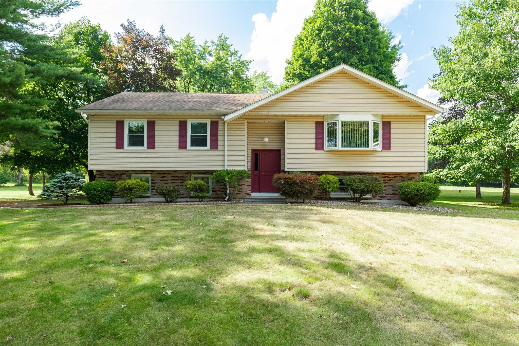 1 acres in Dutchess County, New York