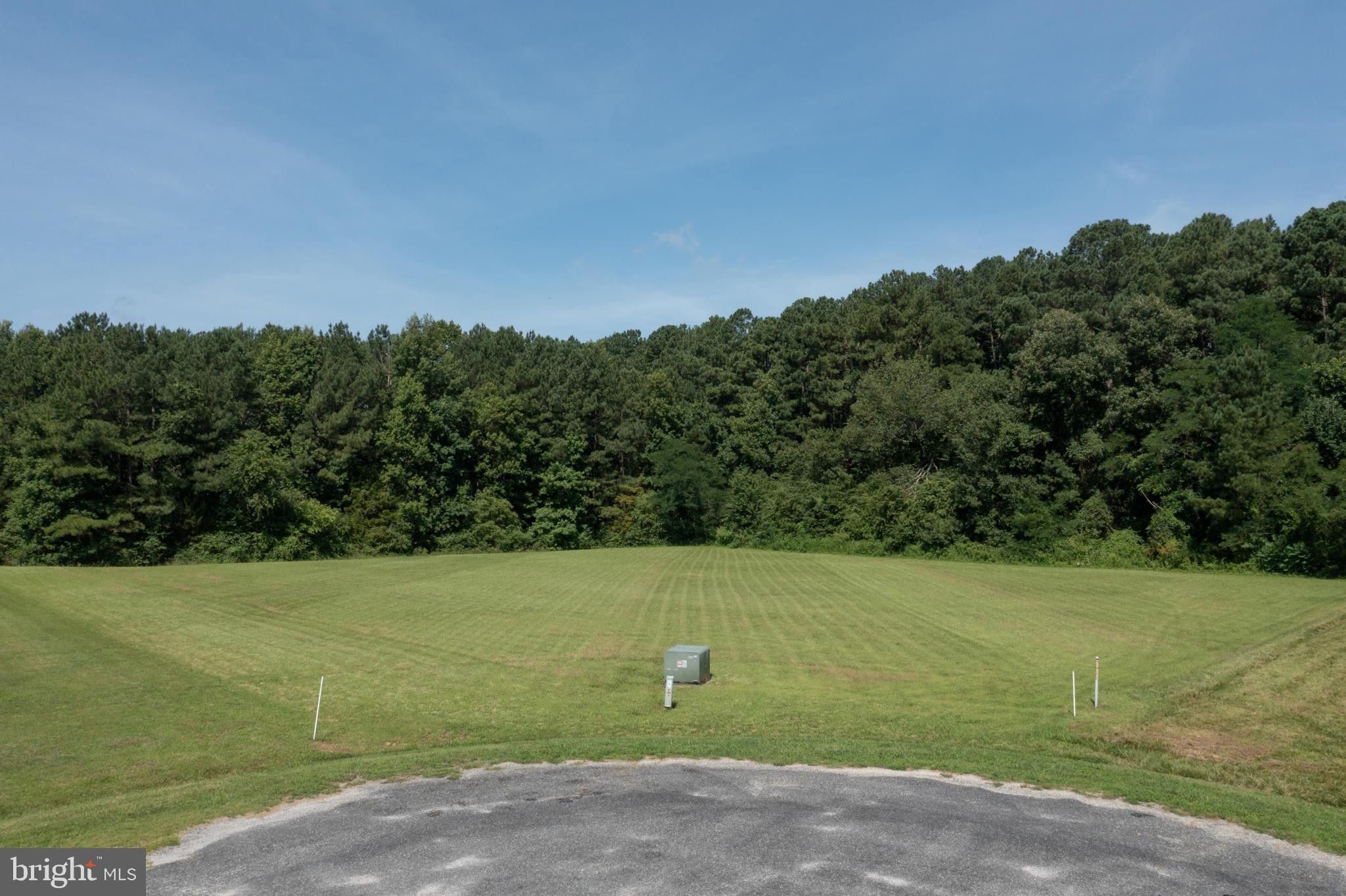 2.67 acres in Westmoreland County, Virginia