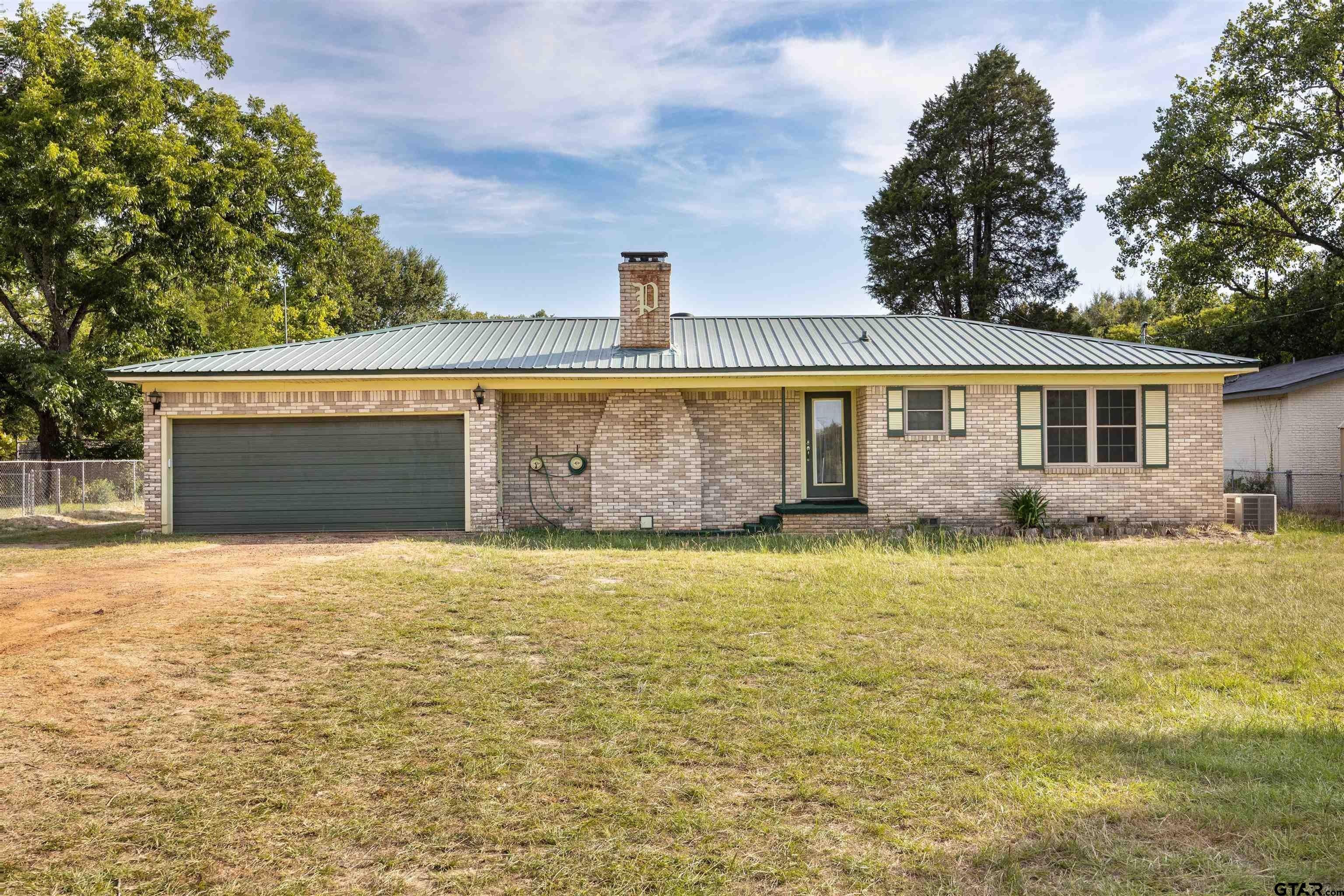 2.7 acres in Henderson County, Texas