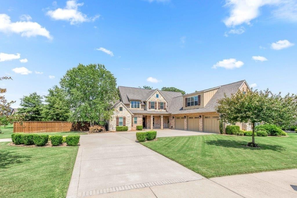 0.59 acres in Benton County, Arkansas