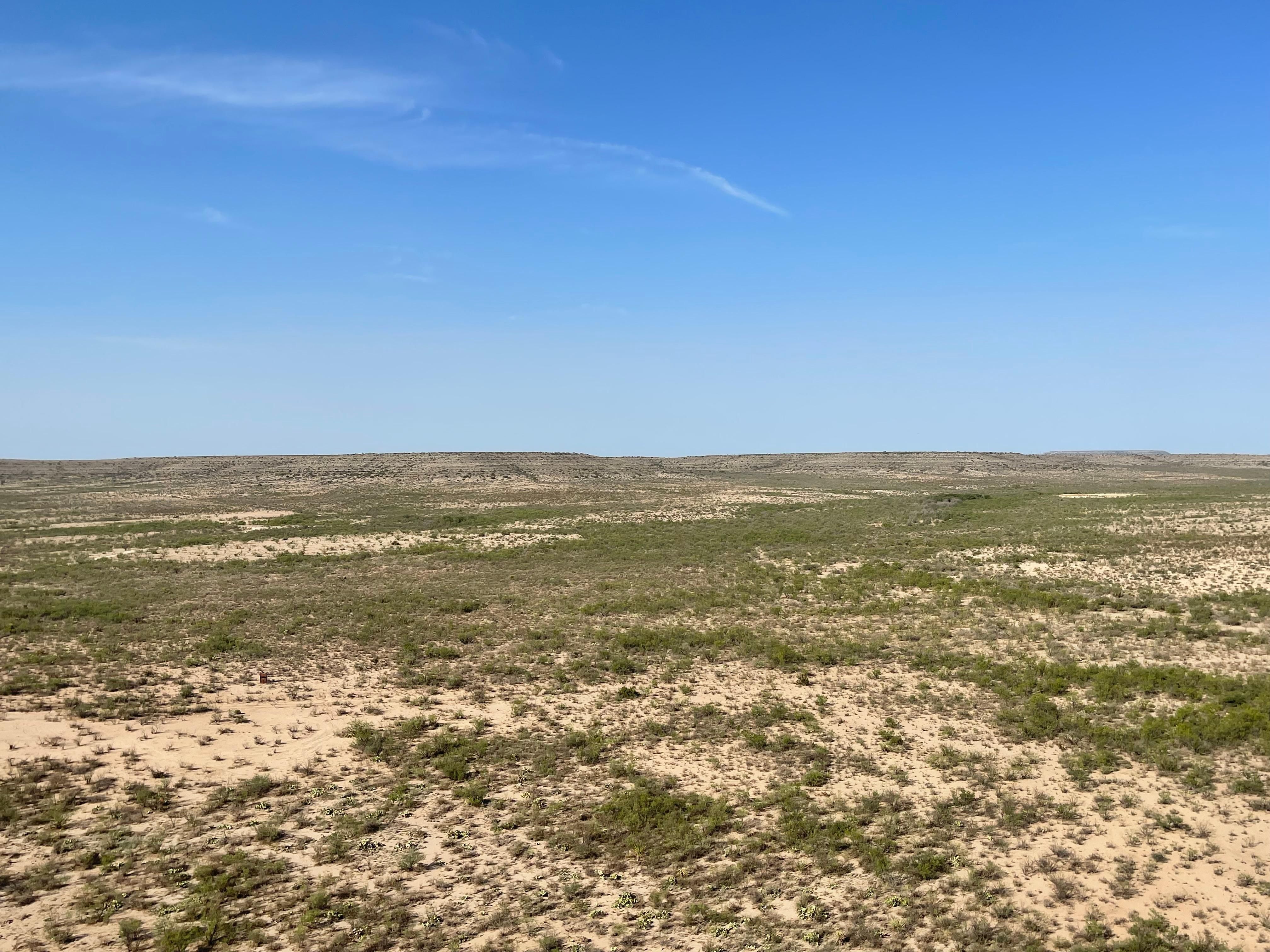 8,805.49 acres in Upton County, Texas