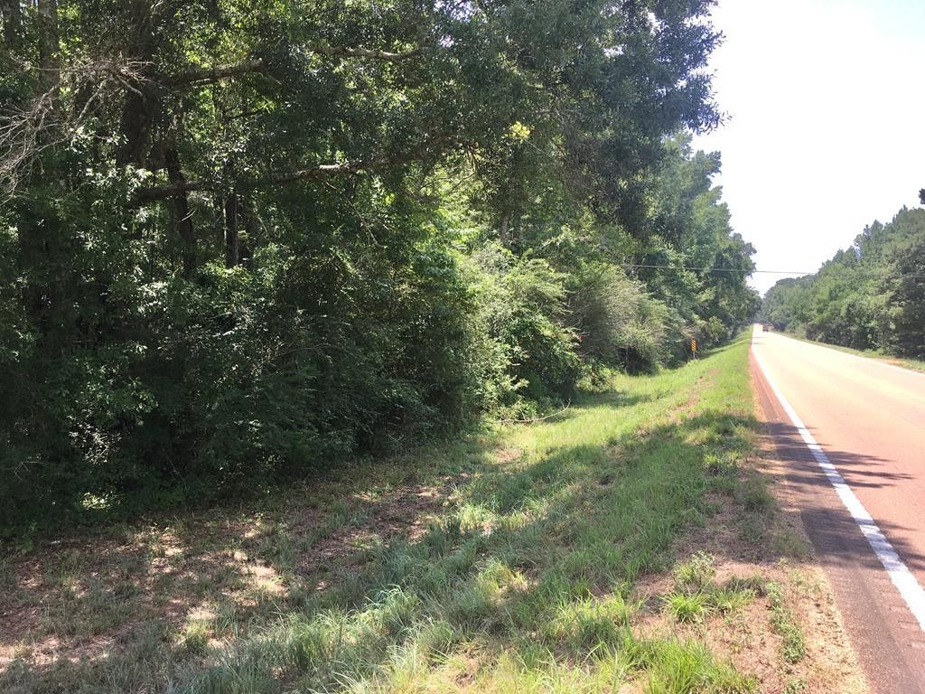 23 acres in Amite County, Mississippi
