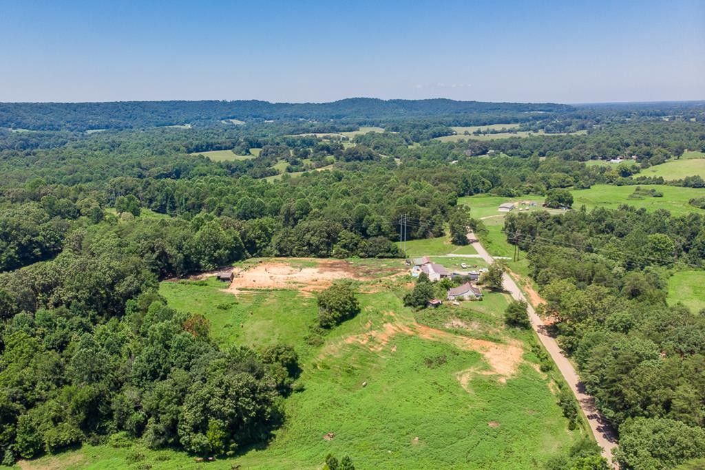 5.81 acres in White County, Tennessee