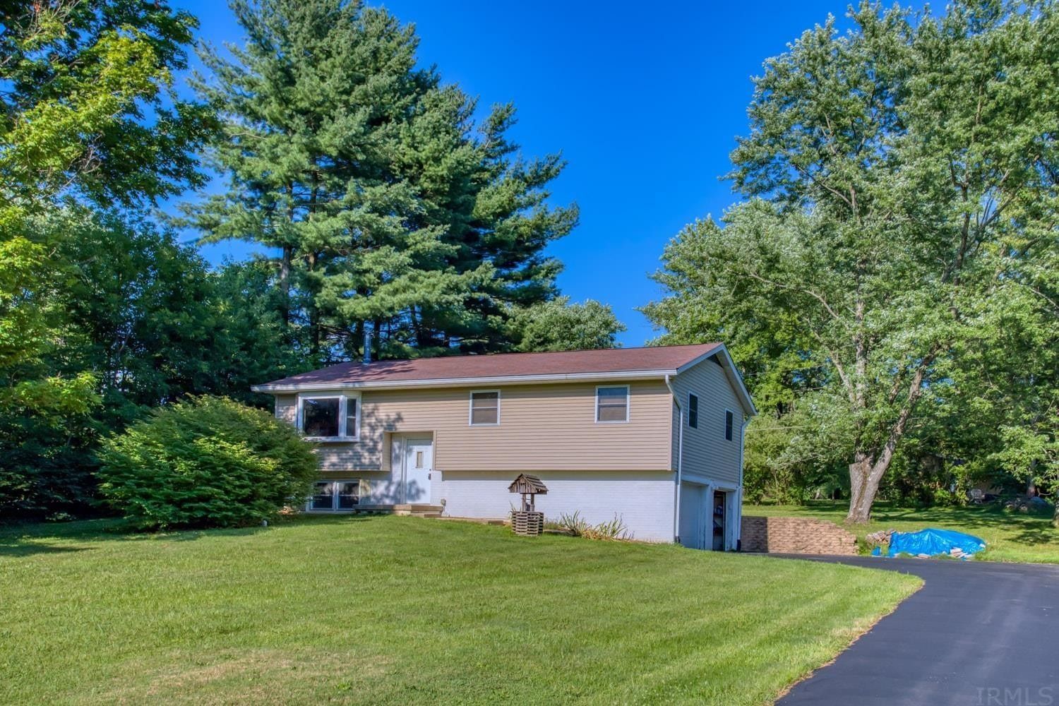 0.51 acres in Greene County, Indiana