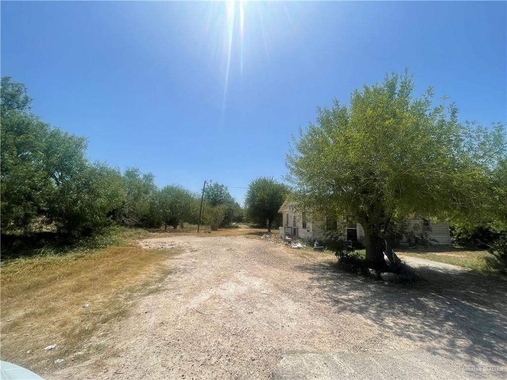 1 acres in Hidalgo County, Texas