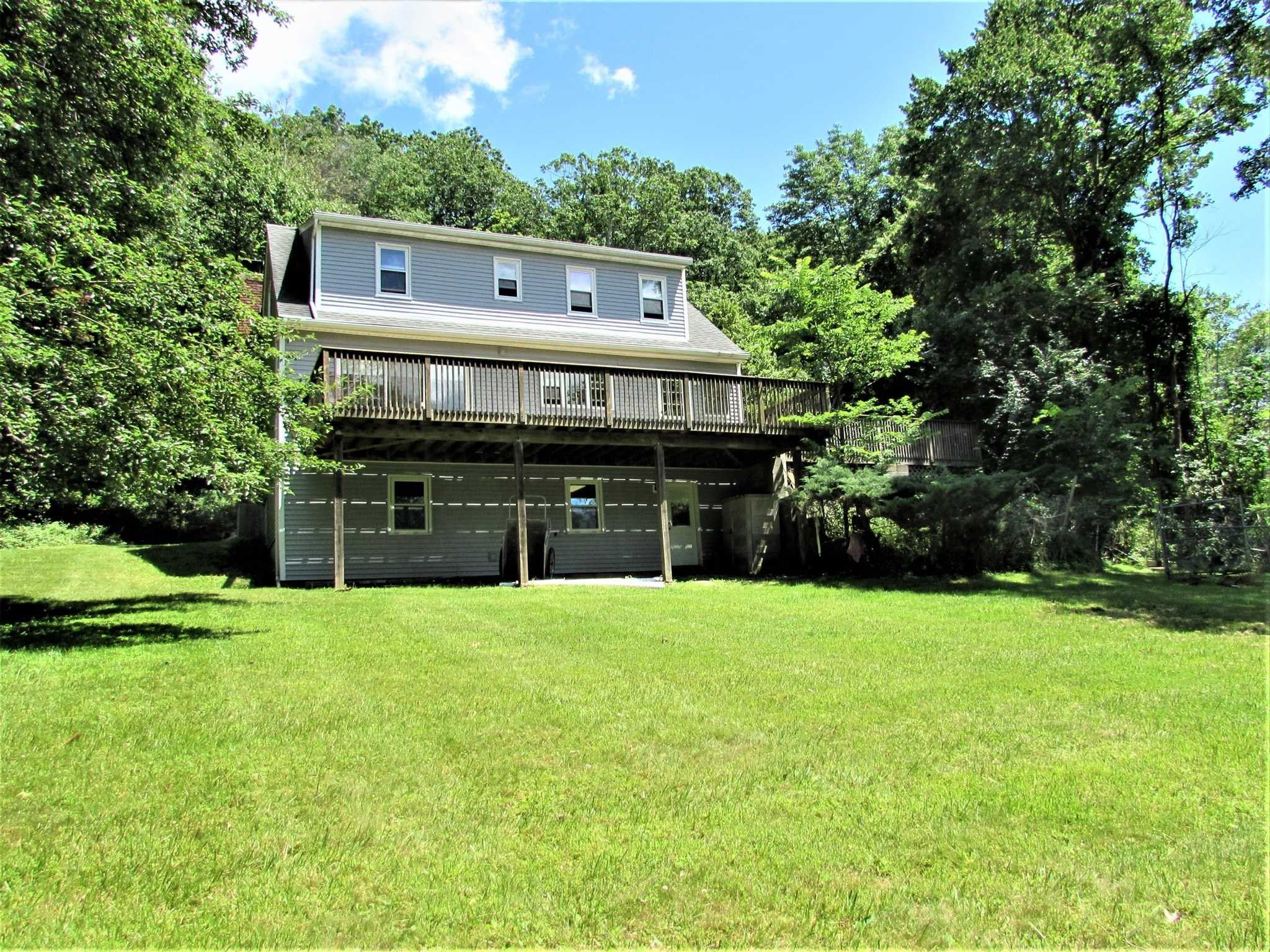 0.53 acres in Putnam County, New York