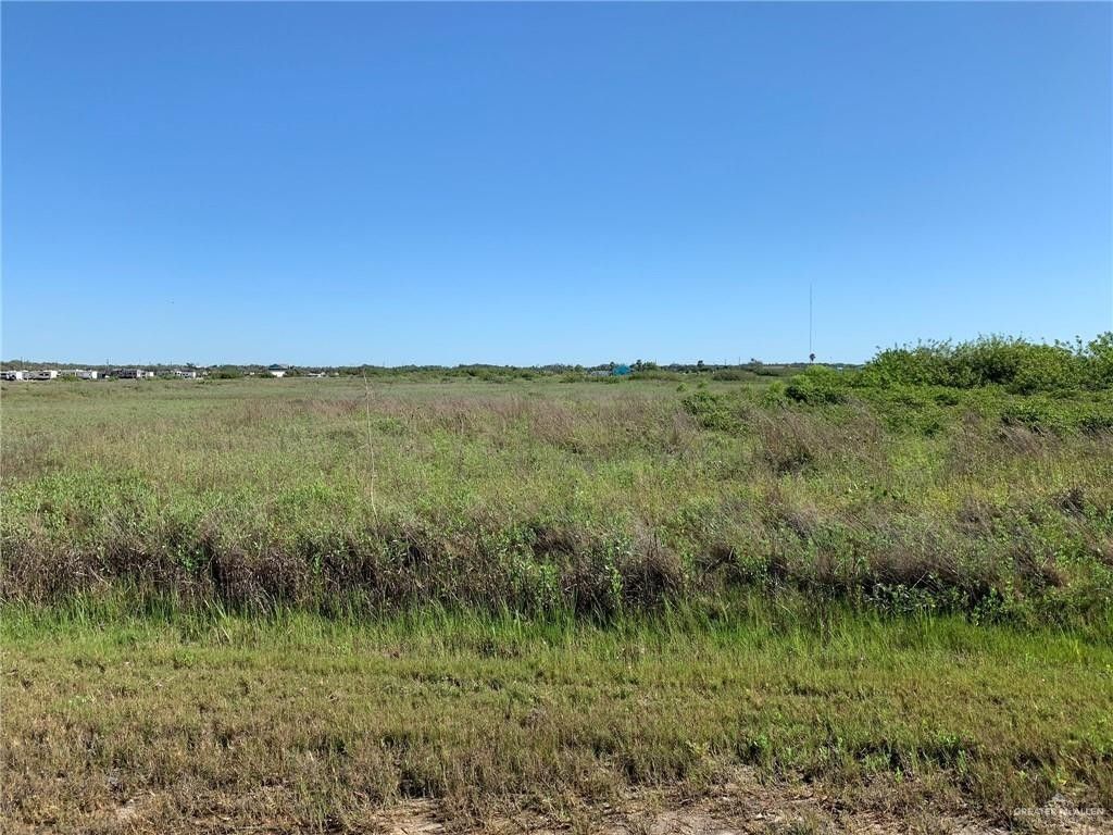 1.29 acres in Aransas County, Texas