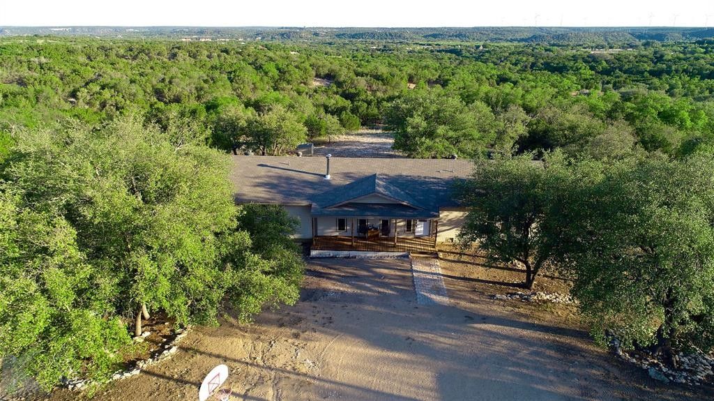 27 acres in Taylor County, Texas