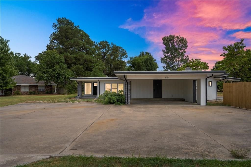 0.77 acres in Pittsburg County, Oklahoma