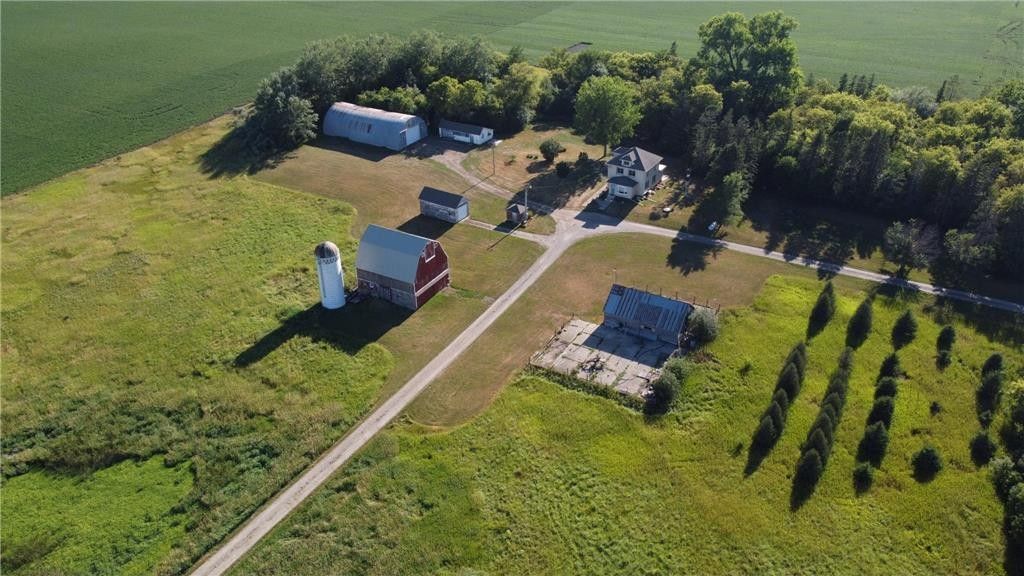 11.79 acres in Renville County, Minnesota