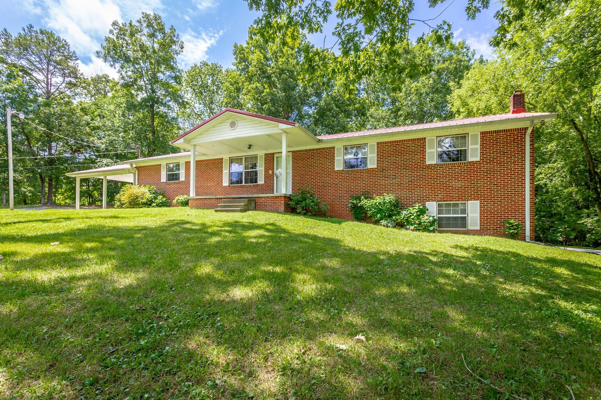 10.1 acres in Bradley County, Tennessee