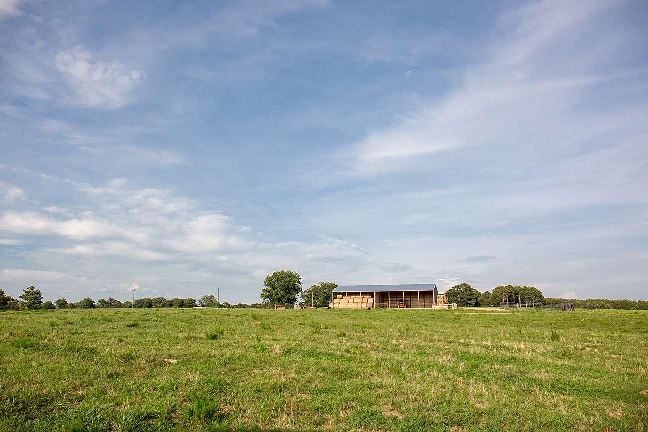 37 acres in Blount County, Alabama