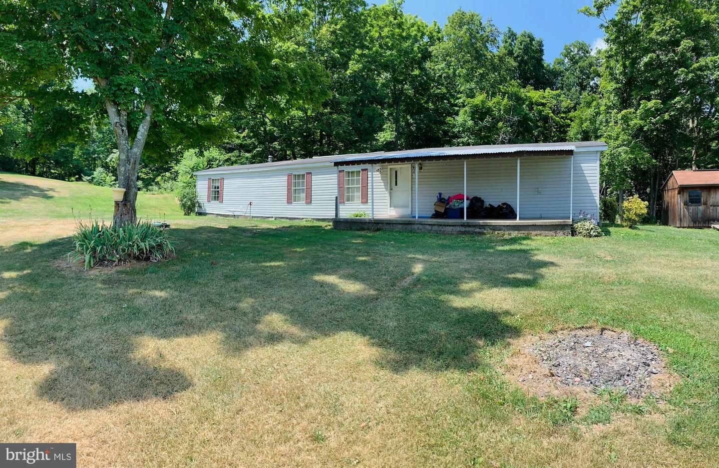 6.1 acres in Franklin County, Pennsylvania