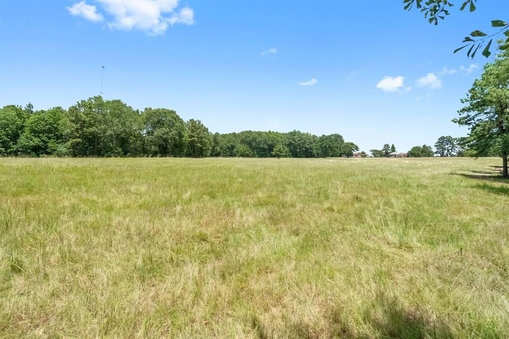 27 acres in Polk County, Texas