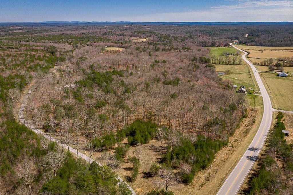 7.16 acres in Van Buren County, Tennessee