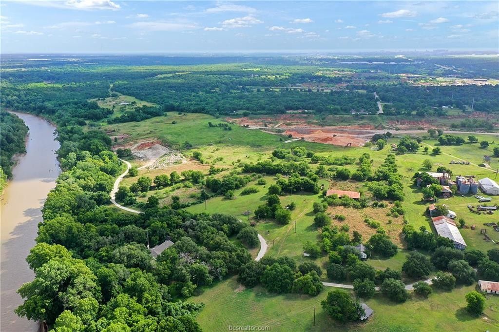 20 acres in Brazos County, Texas