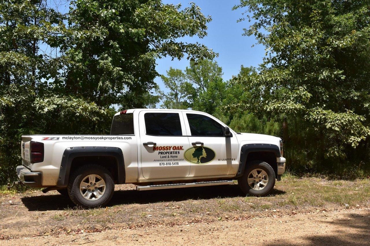 7 acres in Hempstead County, Arkansas