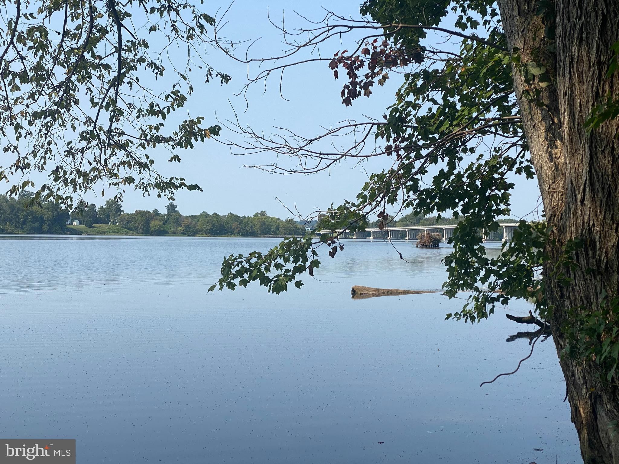 7 acres in King County, Virginia