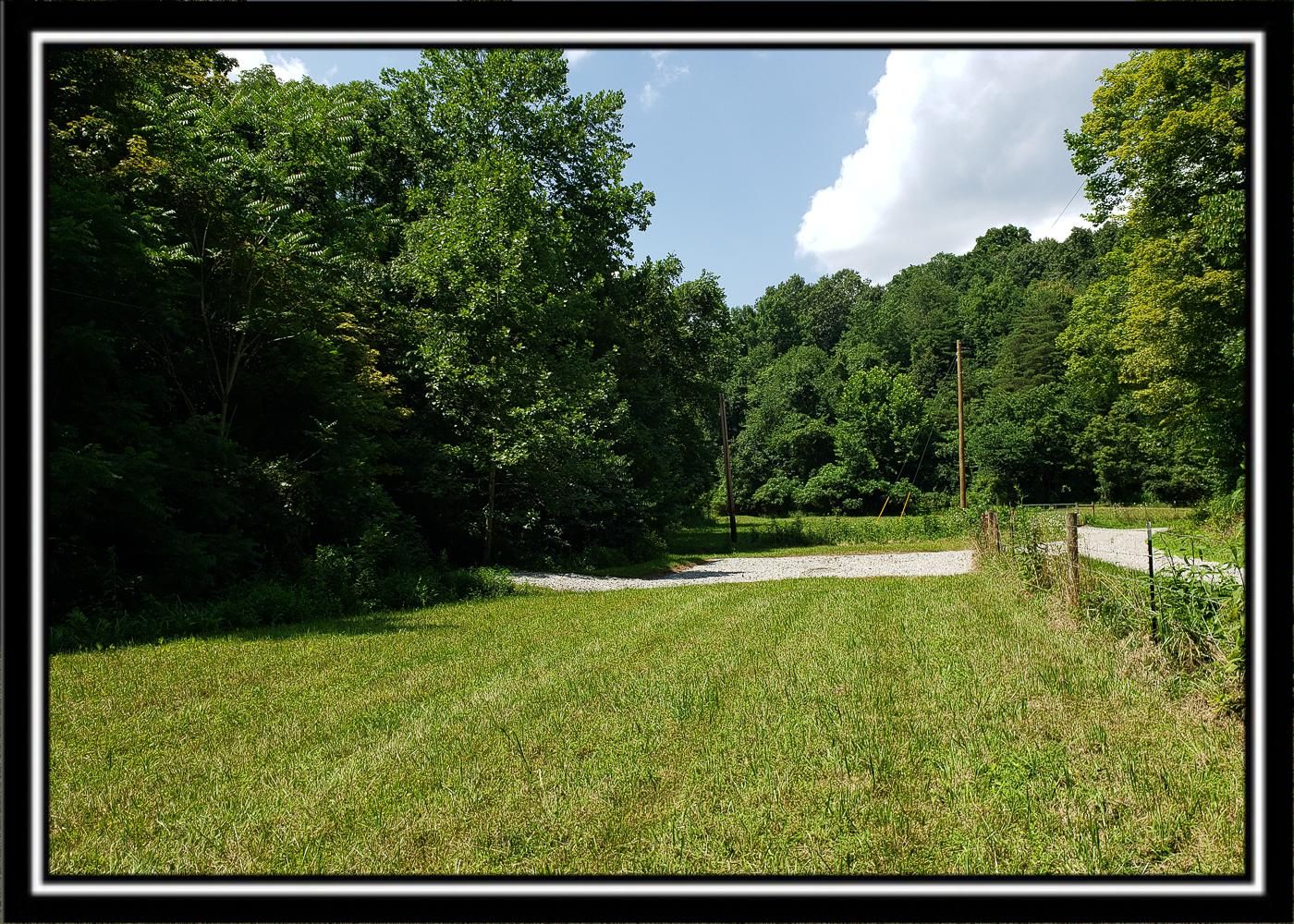 5 acres in Gallia County, Ohio