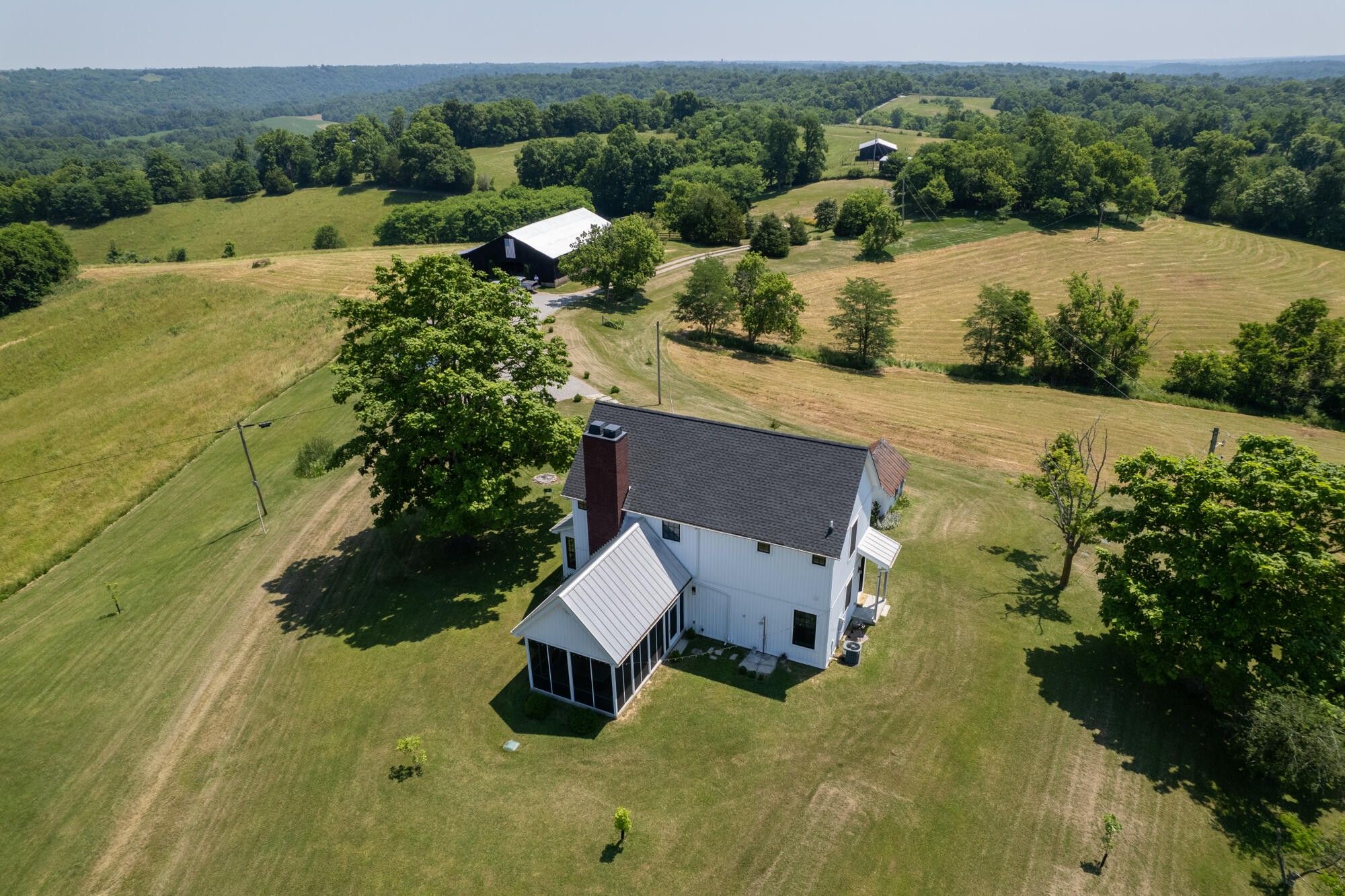 89.06 acres in Pendleton County, Kentucky