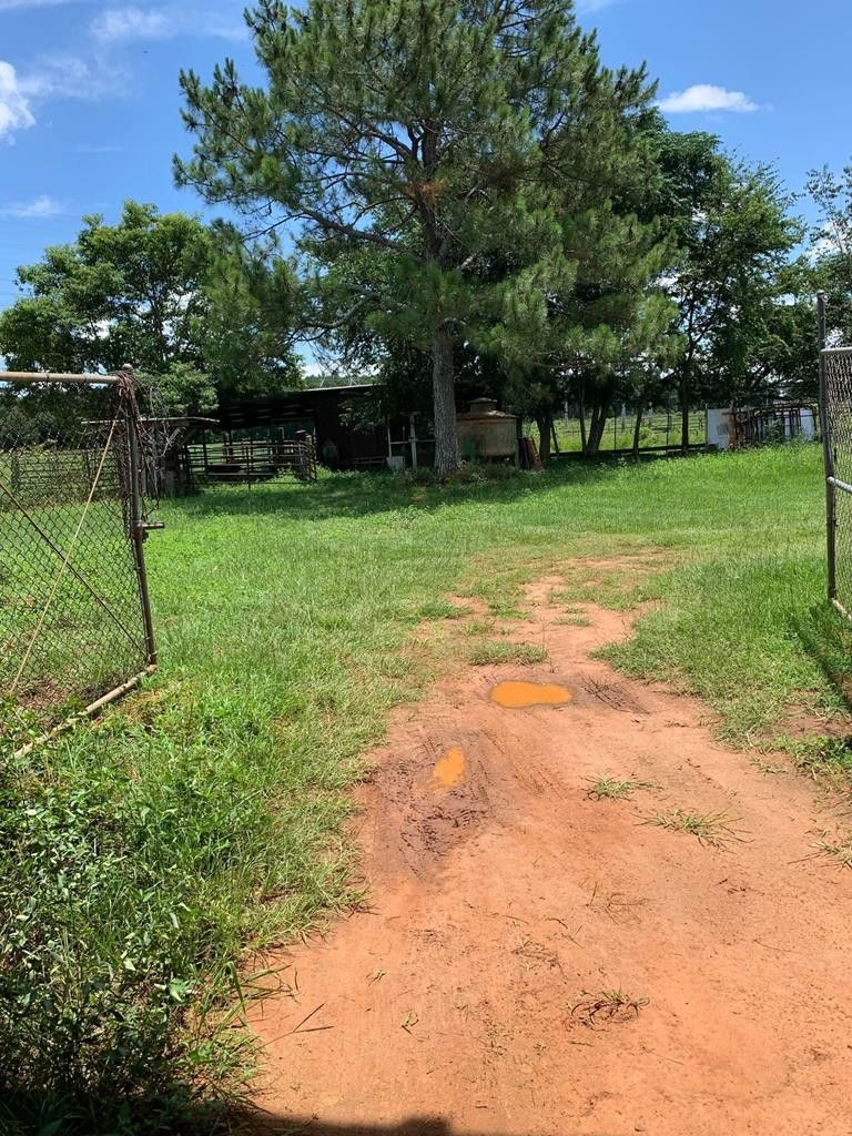 16.4 acres in Sumter County,