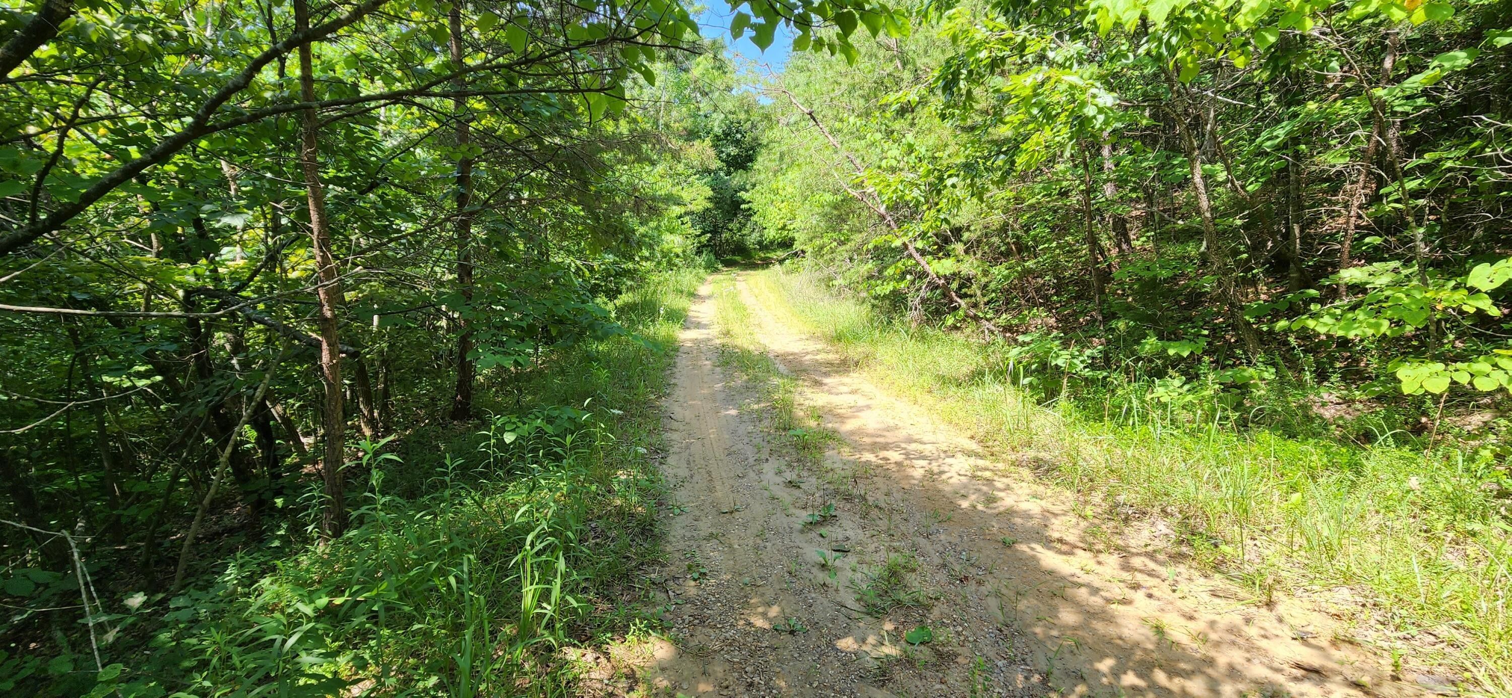 75 acres in Franklin County, Virginia