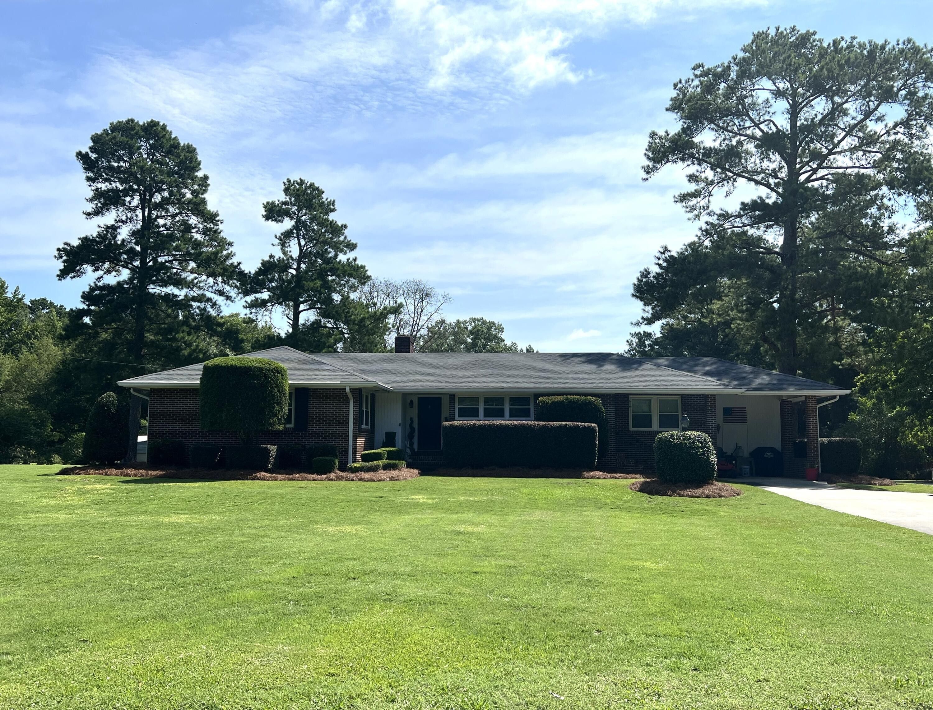 4.5 acres in Warren County,