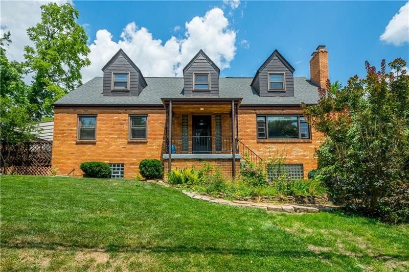 0.17 acres in Allegheny County, Pennsylvania