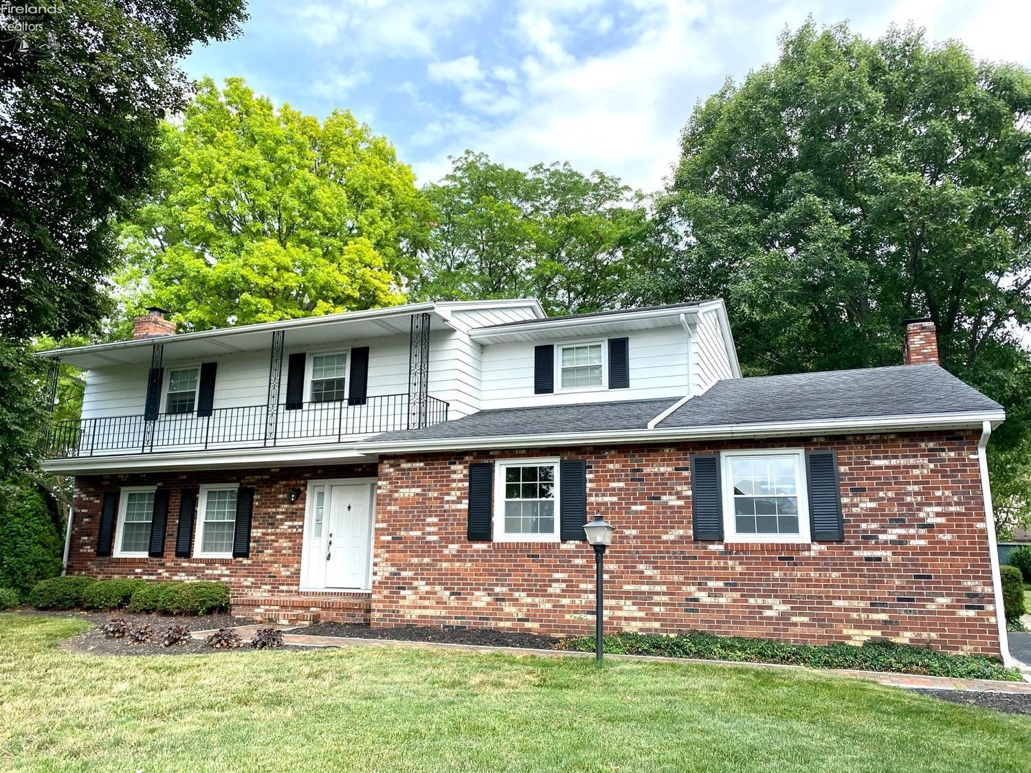 0.64 acres in Seneca County, Ohio