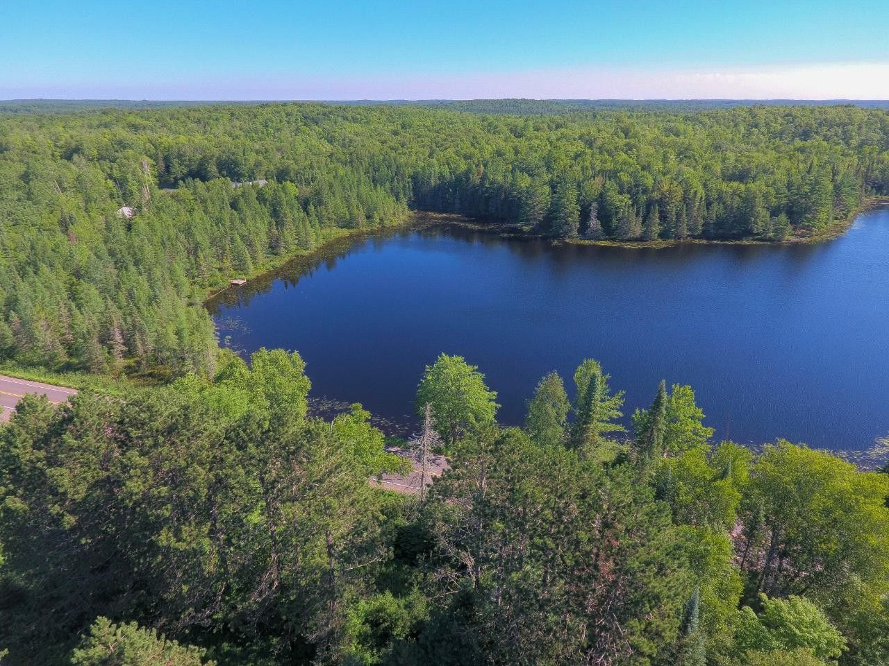 3.02 acres in Vilas County, Wisconsin