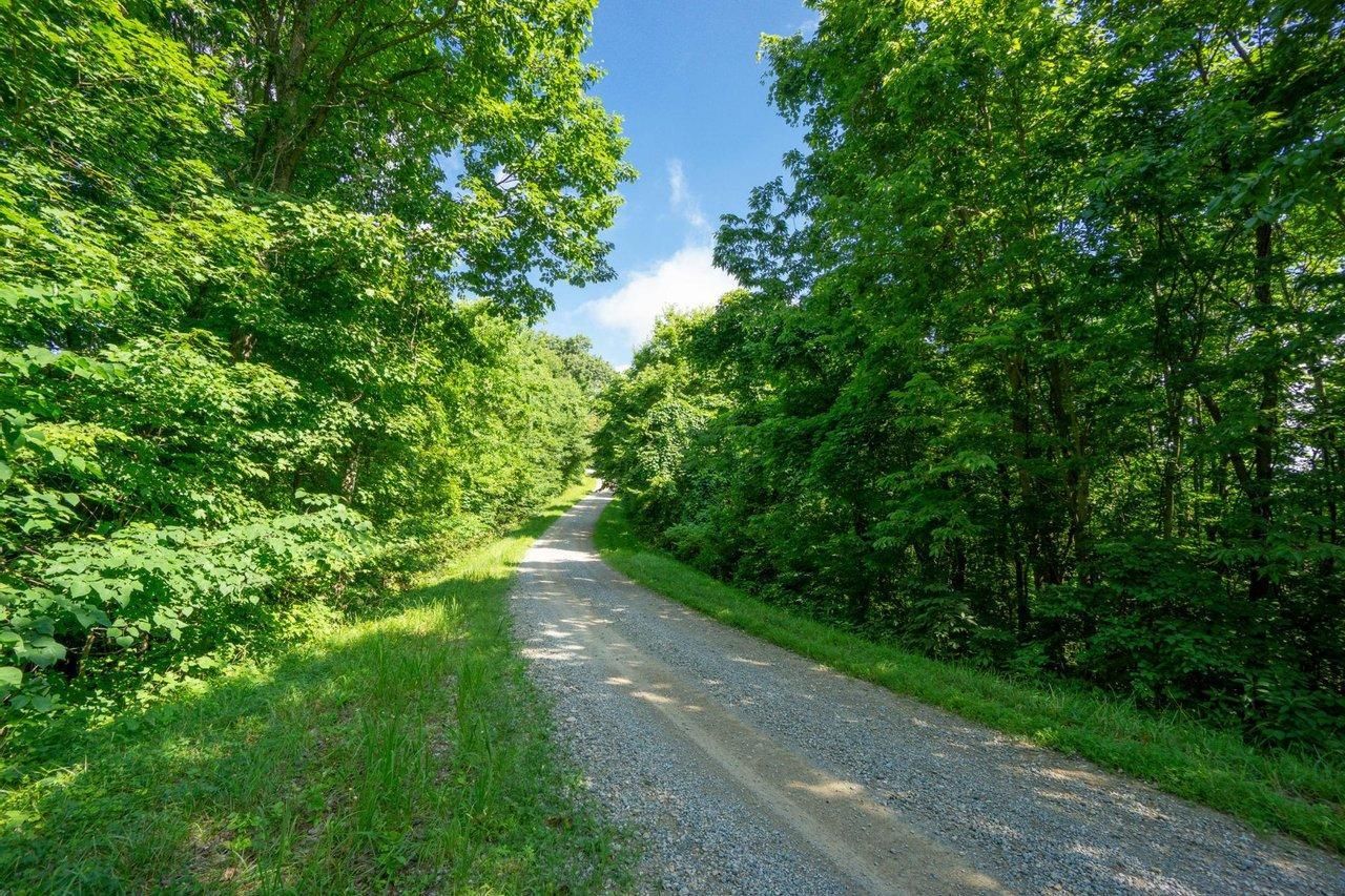 40 acres in Jackson County, Ohio