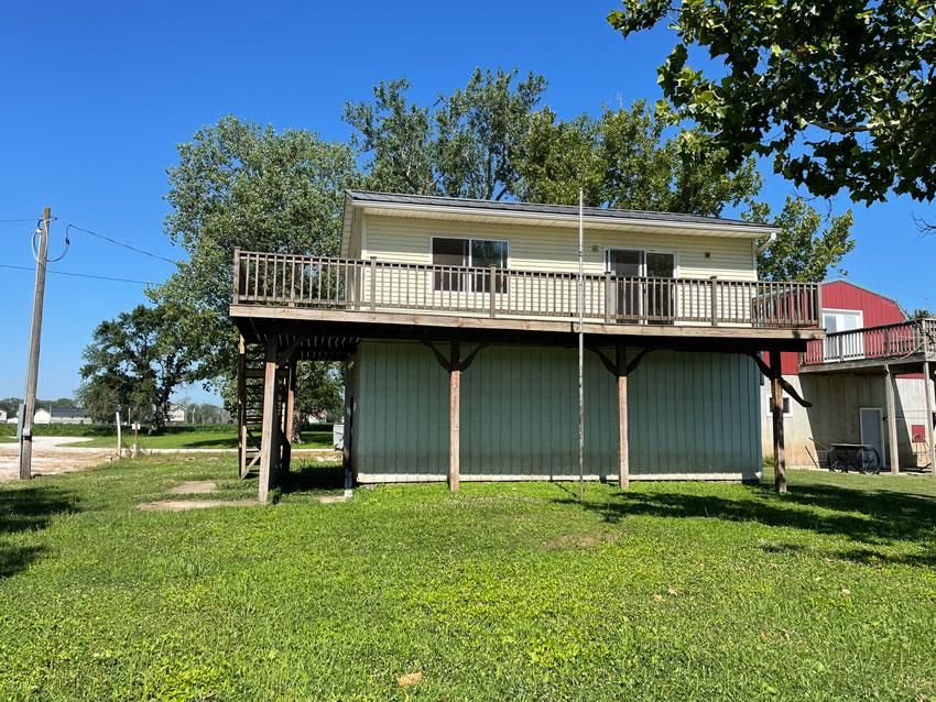 0.18 acres in Holt County, Missouri