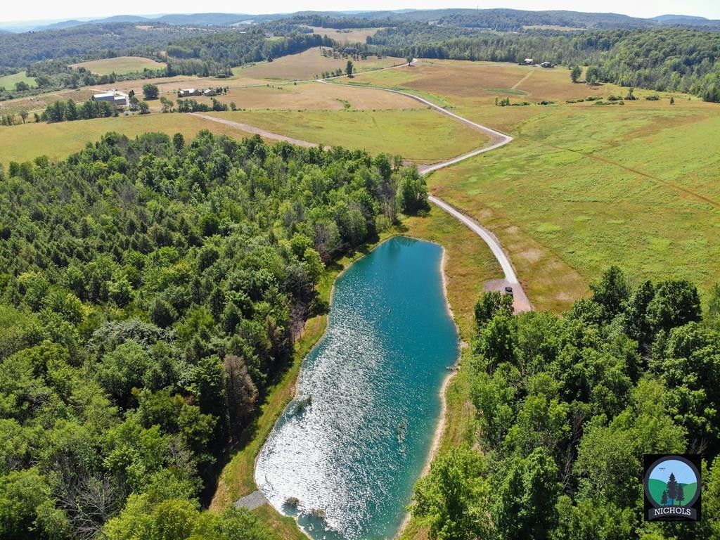 58 acres in Tioga County, Pennsylvania