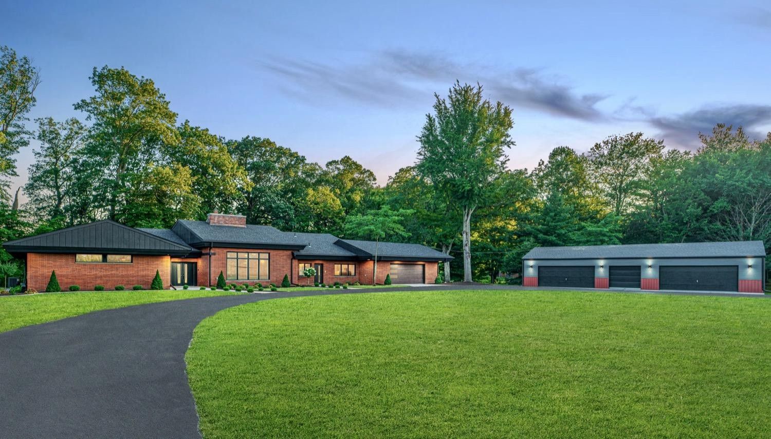 4.93 acres in Lake County, Indiana