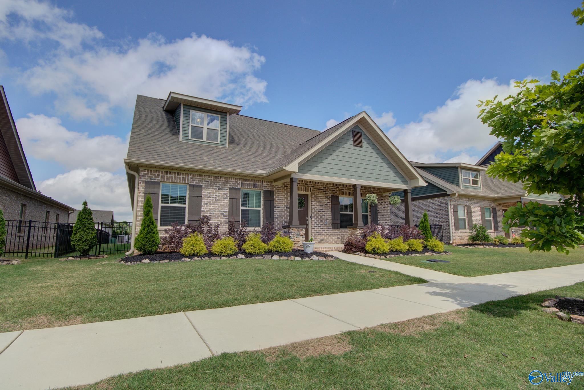 0.25 acres in Limestone County, Alabama