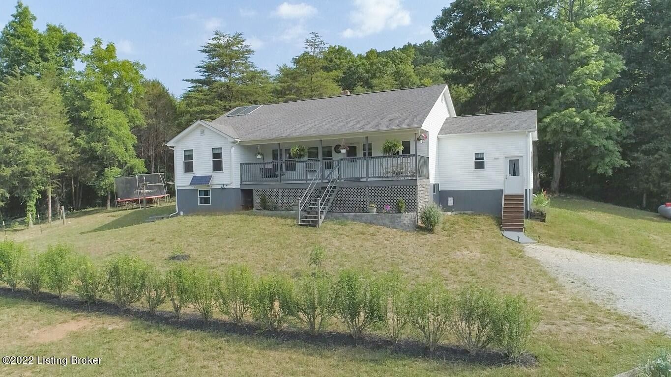 6 acres in Hart County, Kentucky