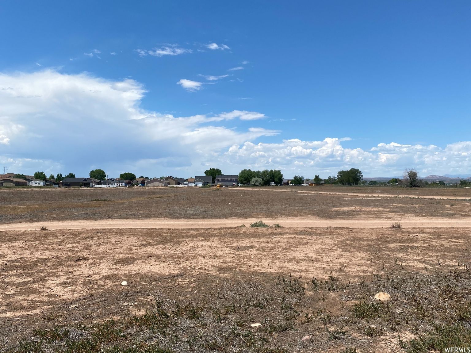 19.56 acres in Duchesne County, Utah