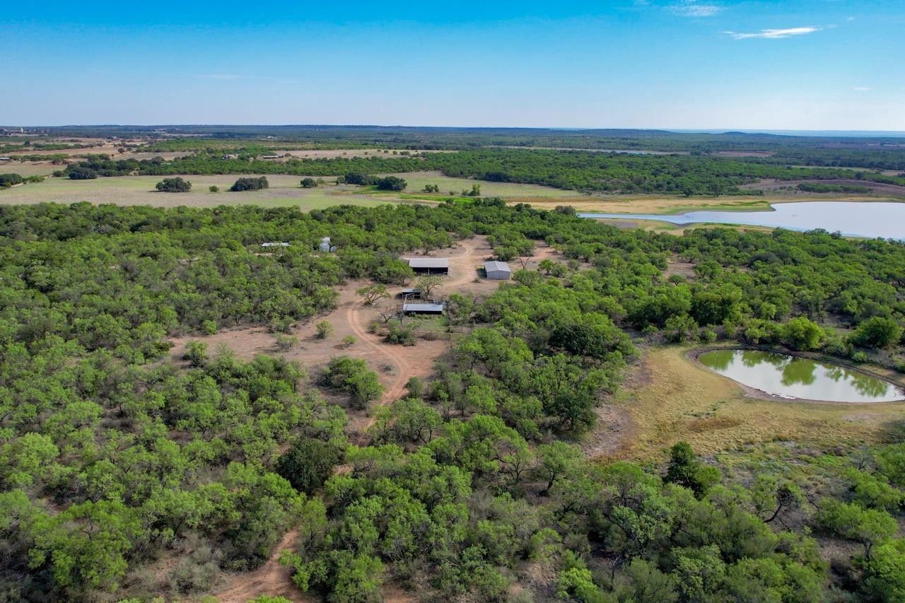 364.08 acres in San Saba County, Texas
