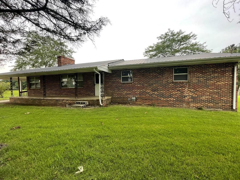 10 acres in County, Tennessee