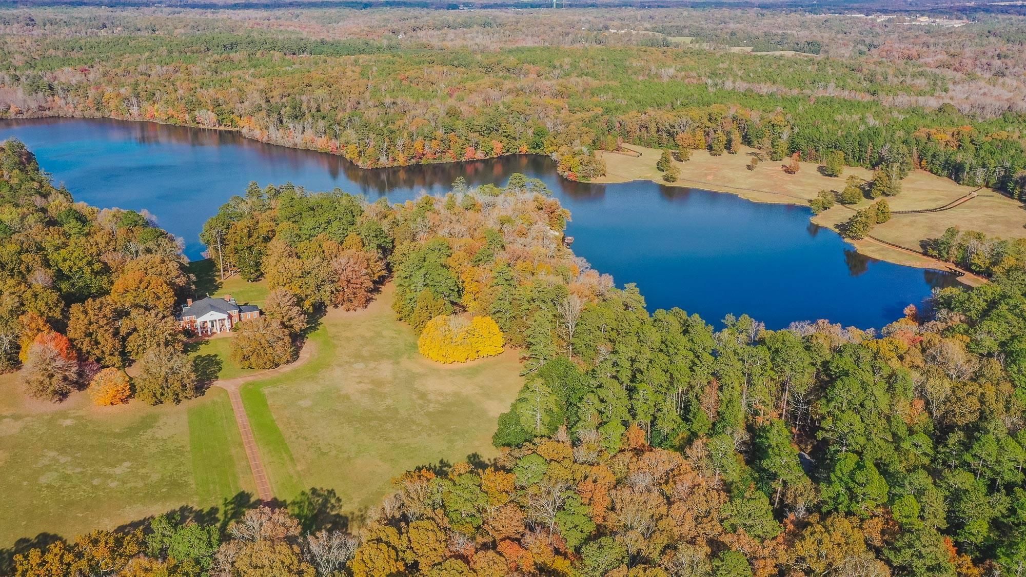 740 acres in Upson County,