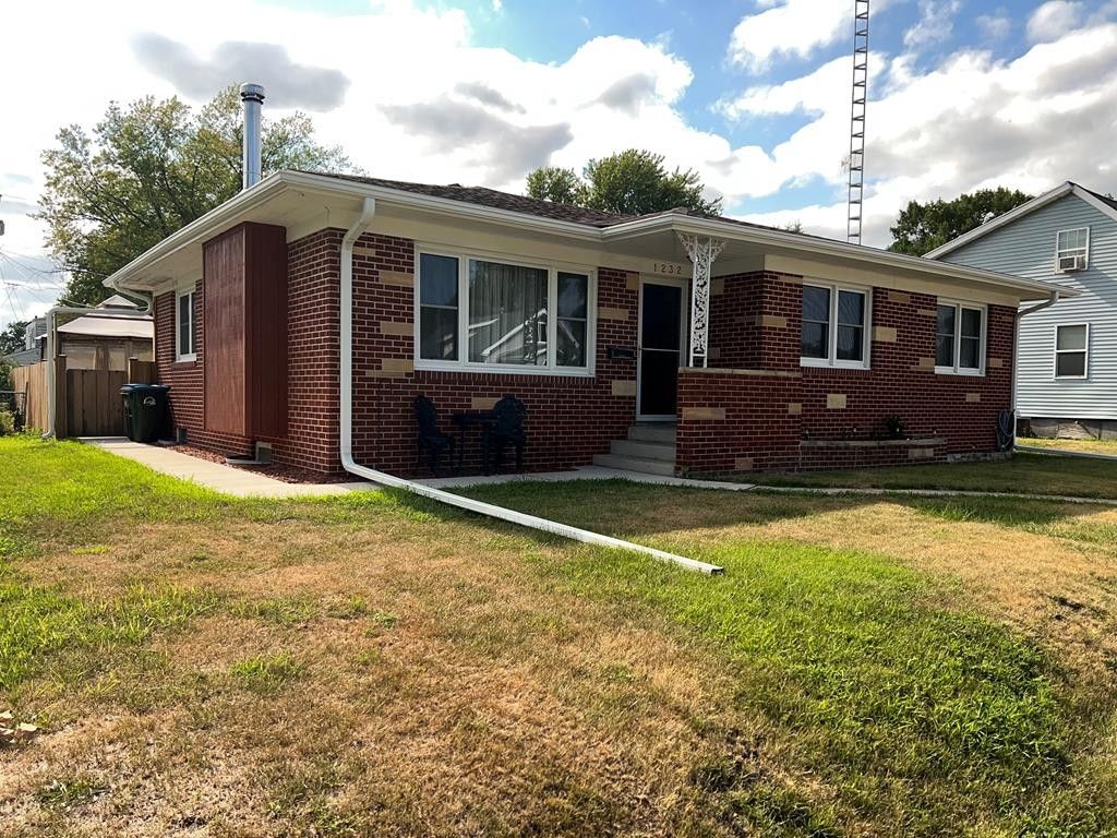 0.16 acres in ster County, Iowa