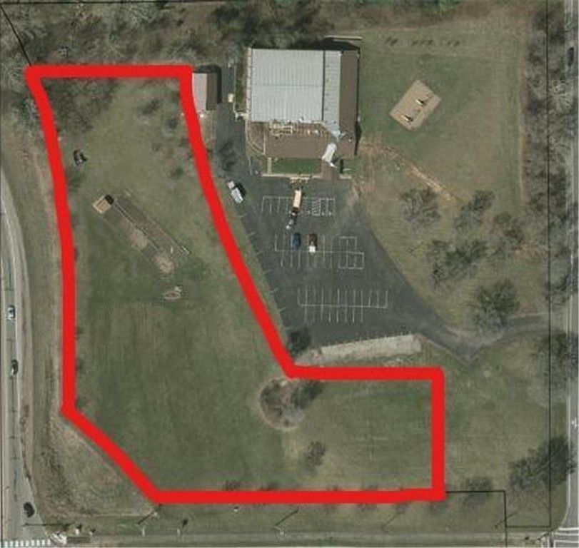 4 acres in Dakota County, Minnesota