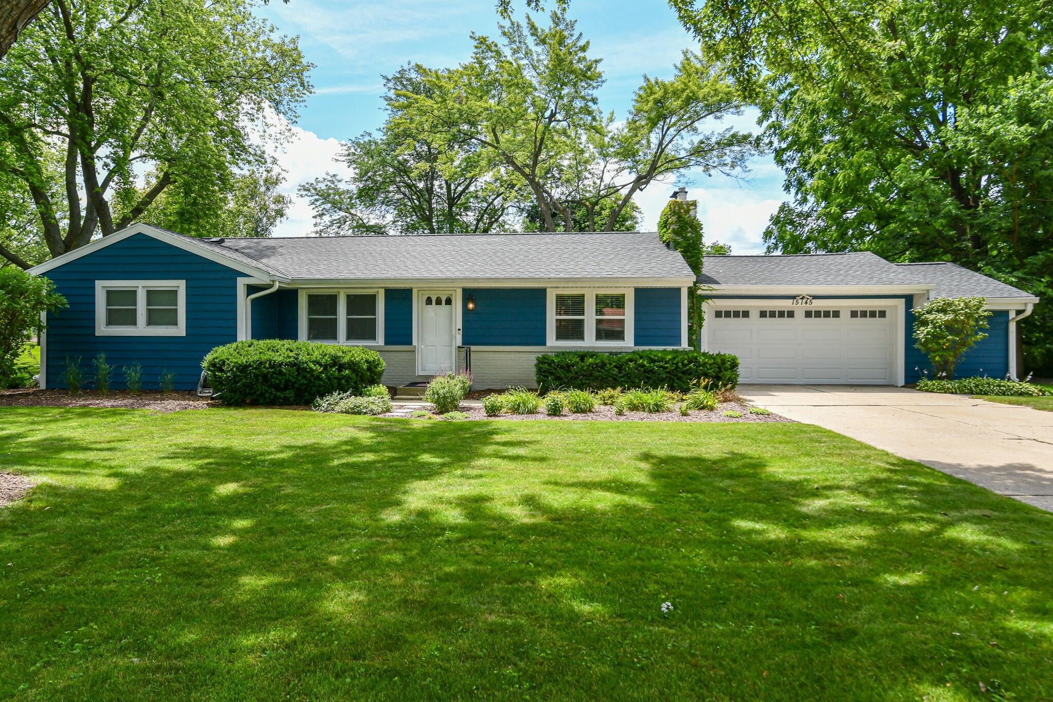 0.37 acres in Waukesha County, Wisconsin