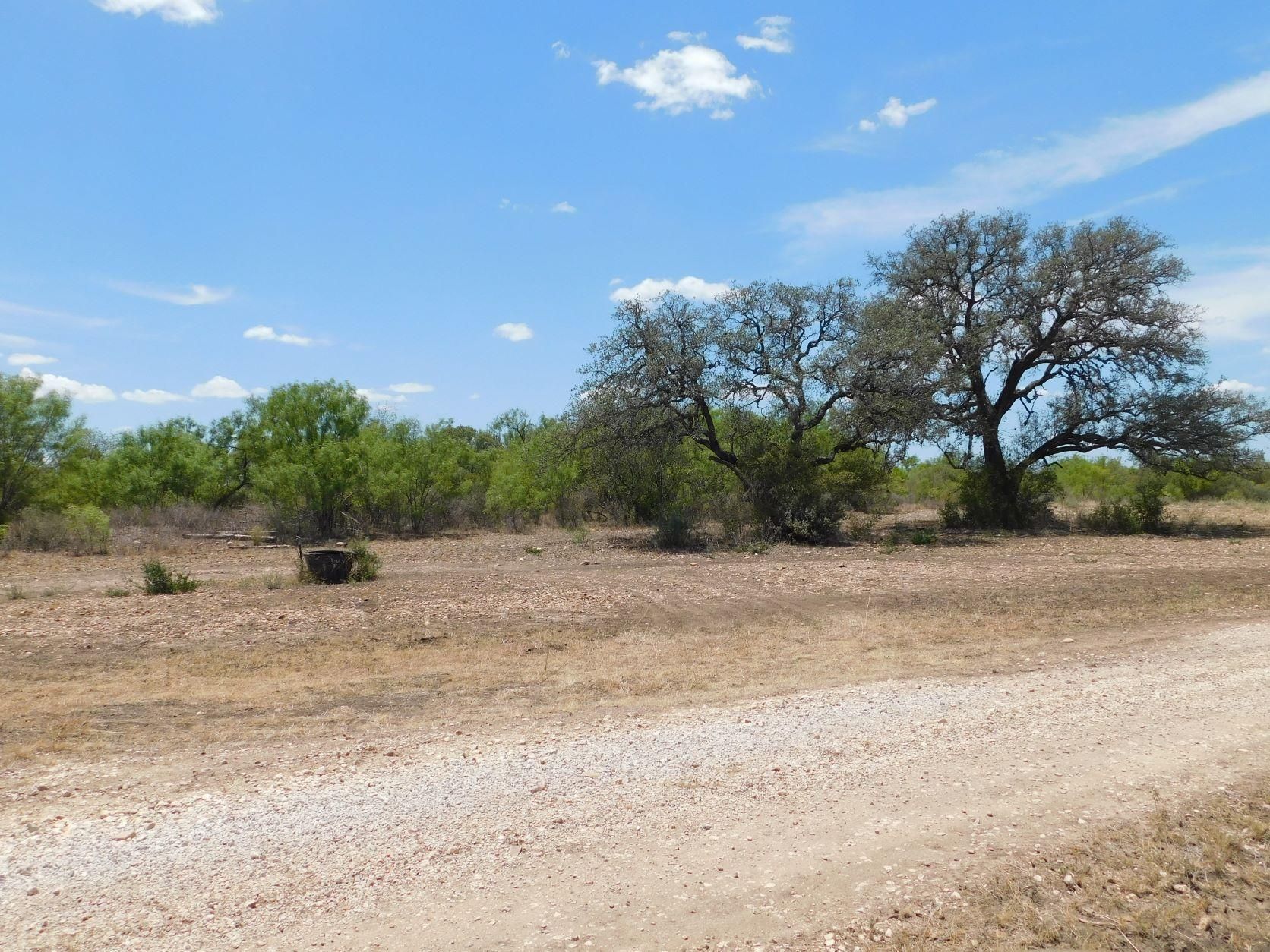 11 acres in Medina County, Texas